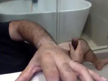 Chaturbate Adult Webcams of betoooox