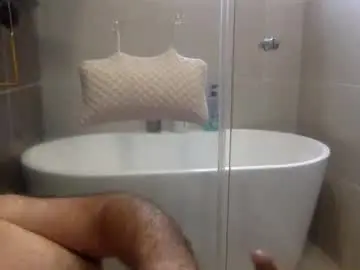 Chaturbate Live Sex Cam of betoooox