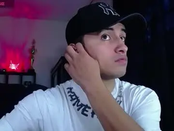 boylatin_777 from chaturbate