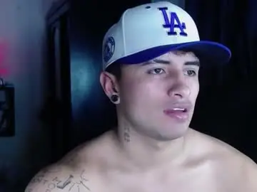 Chaturbate Adult Webcams of boylatin_777