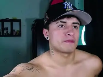 Chaturbate Best Webcam of boylatin_777