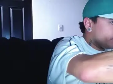 Chaturbate Sex Chat of boylatin_777