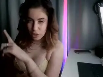 Chaturbate Private Sex Chat of carolinademonaco