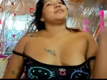 Chaturbate Nude Webcam of daddys_little_slutty