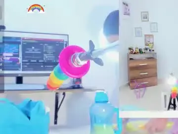 Chaturbate Free Live Porn of daki_ume_