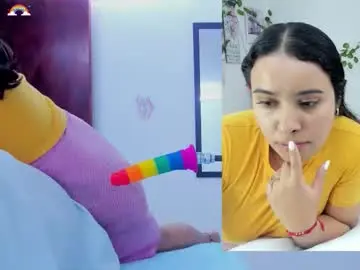 Chaturbate Adult Webcams of daki_ume_