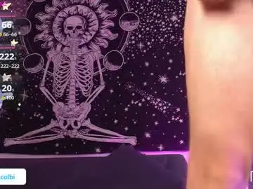 Chaturbate Sex Cam of damoncolbi