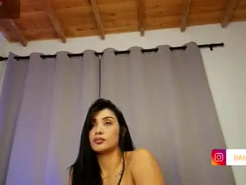 Chaturbate Private Sex Chat of dannawells