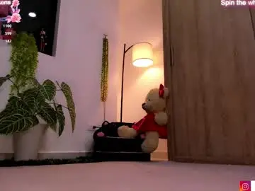 Chaturbate Watch Live Sex Cams of doux_amer