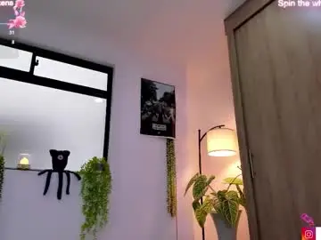 Chaturbate Nude Webcam of doux_amer