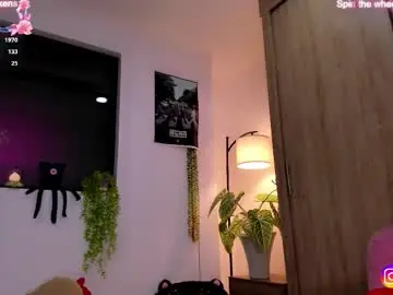 Chaturbate Best Webcam of doux_amer