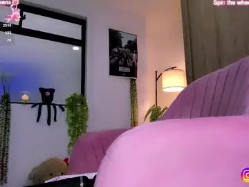 Chaturbate Best live sex cam show of doux_amer