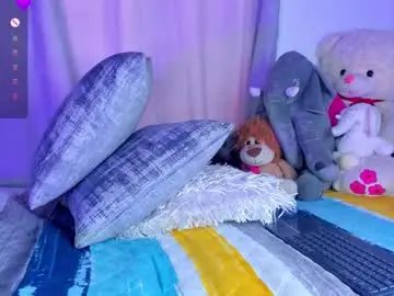 Chaturbate Best Webcam of eva_shinee_