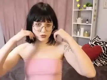 Chaturbate Free Live Porn of grayce_flare