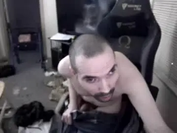 Chaturbate Sex Cam of jburns87