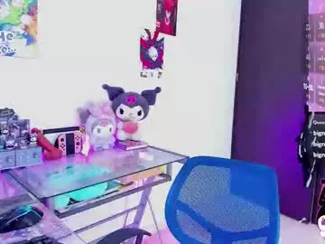 Chaturbate Live Sex of keita_moon