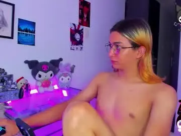 Chaturbate Private Sex Chat of keita_moon