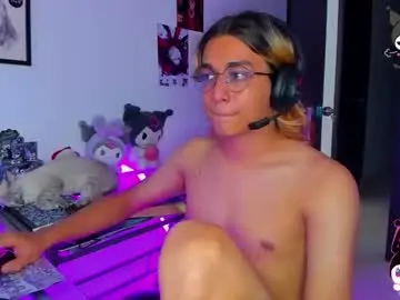 Chaturbate Sex Chat of keita_moon