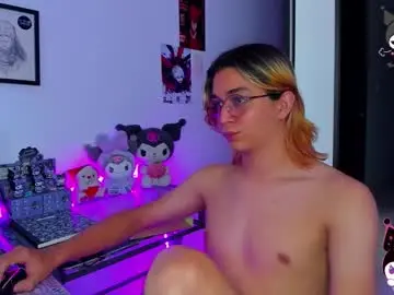 Chaturbate Private Sex Chat of keita_moon