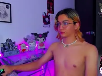 Chaturbate Adult Webcam of keita_moon