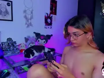 Chaturbate Best live sex cam show of keita_moon