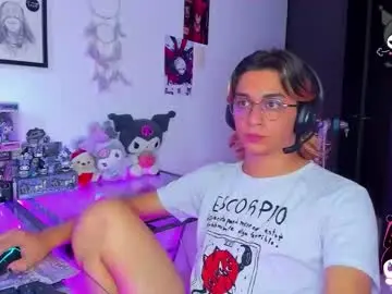 Chaturbate Adult Video Chat of keita_moon