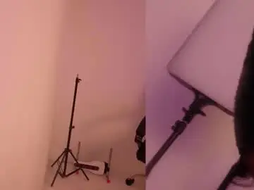 Chaturbate Sex Cam of kiarabyte