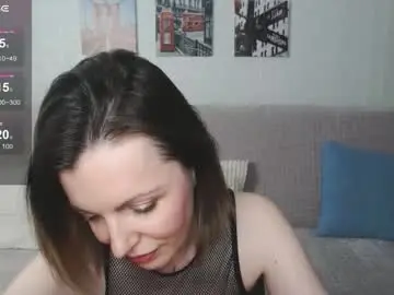 Chaturbate Nude Webcam of kiramartins_cat