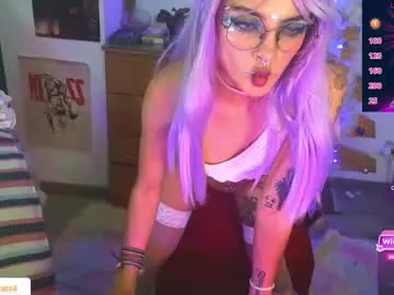 Chaturbate Sex Cam of lila_bratz