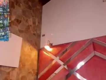 Chaturbate Sex Cam of lily__queen30