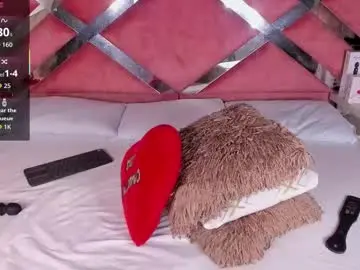 Chaturbate Sex Cam of lily__queen30