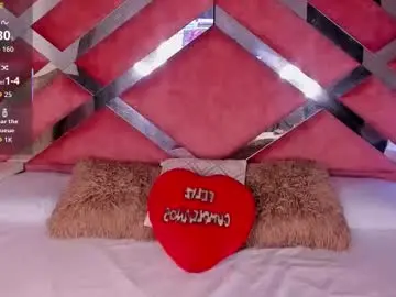 Chaturbate Sex Chat of lily__queen30