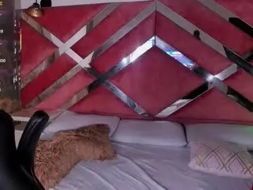 Chaturbate Private Sex Chat of lily__queen30