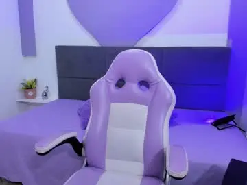 Chaturbate Live Sex Cam of mariana_cutte_