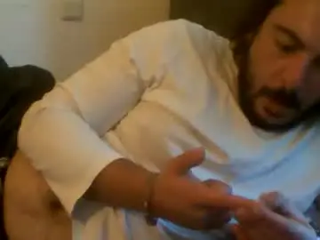 Chaturbate Nude Webcam of megamanp