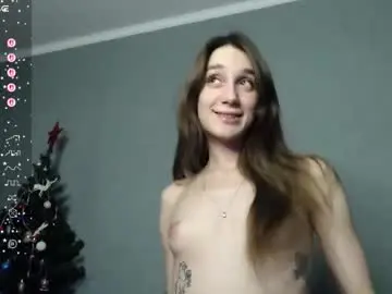 Chaturbate Sex Cam of milky_way_rrr