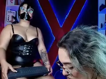 Chaturbate Best live sex cam show of miss_and_submissive2