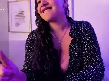 Chaturbate Adult Video Chat of moon_shaddow