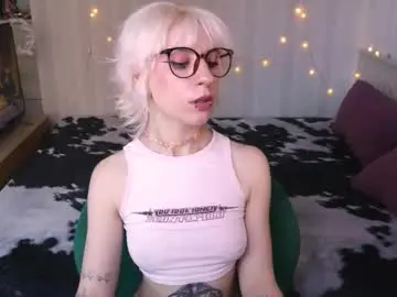 Chaturbate Live Porn of obedientt_