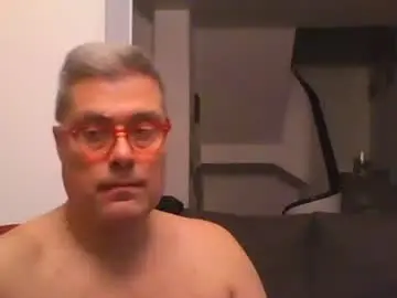 Chaturbate Nude Webcam of prendimisubito