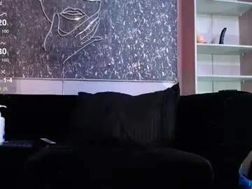 Chaturbate Sex Chat of roseconor_