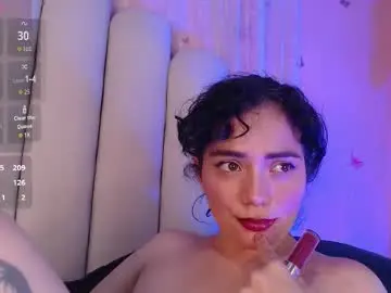 Chaturbate Live Porn of roseconor_