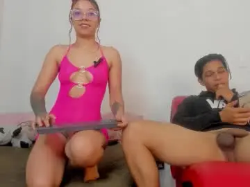 Chaturbate Watch Live Sex Cams of sammy_and_mike_ls