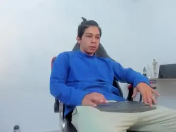 Chaturbate Private Sex Chat of sammy_and_mike_ls