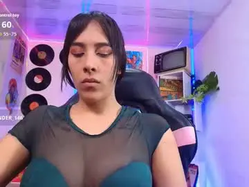 Chaturbate Sex Chat of saori_katusmi