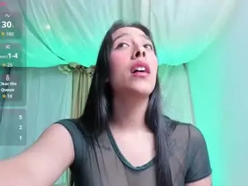 Chaturbate Sex Cam of saori_katusmi