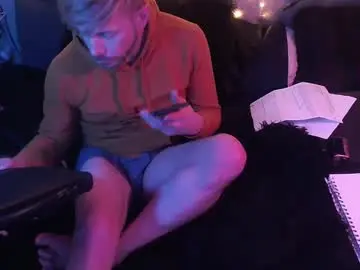 Chaturbate Best Webcam of trevtone6