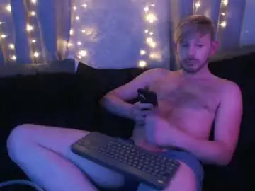 Chaturbate Live Sex of trevtone6