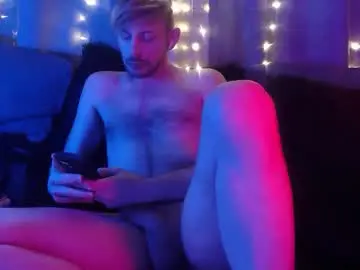 Chaturbate Live Sex of trevtone6