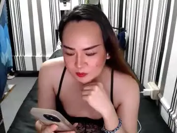 Chaturbate Live Sex Cam of tsjussy